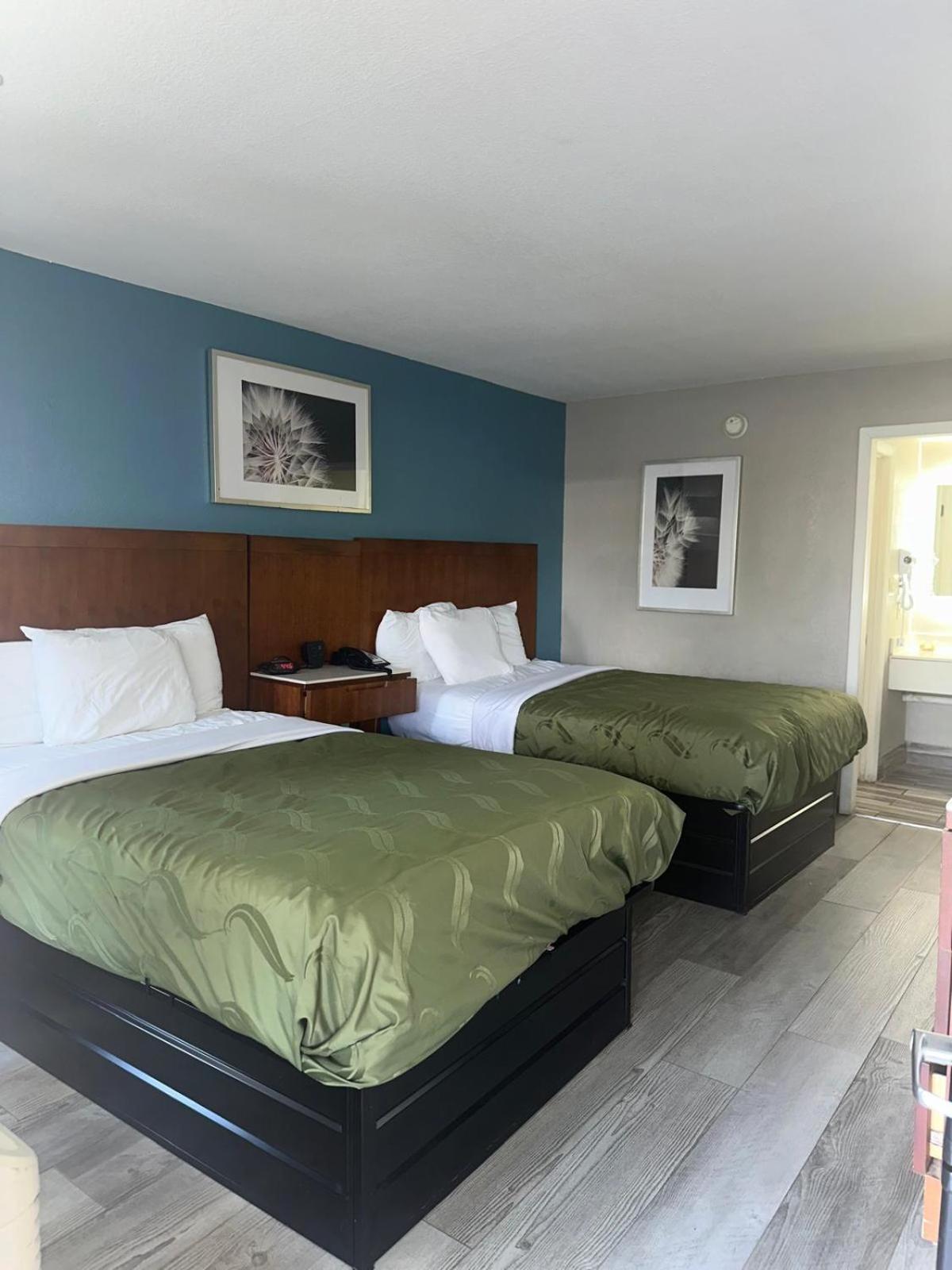 Jameson Inn Winder Exteriér fotografie