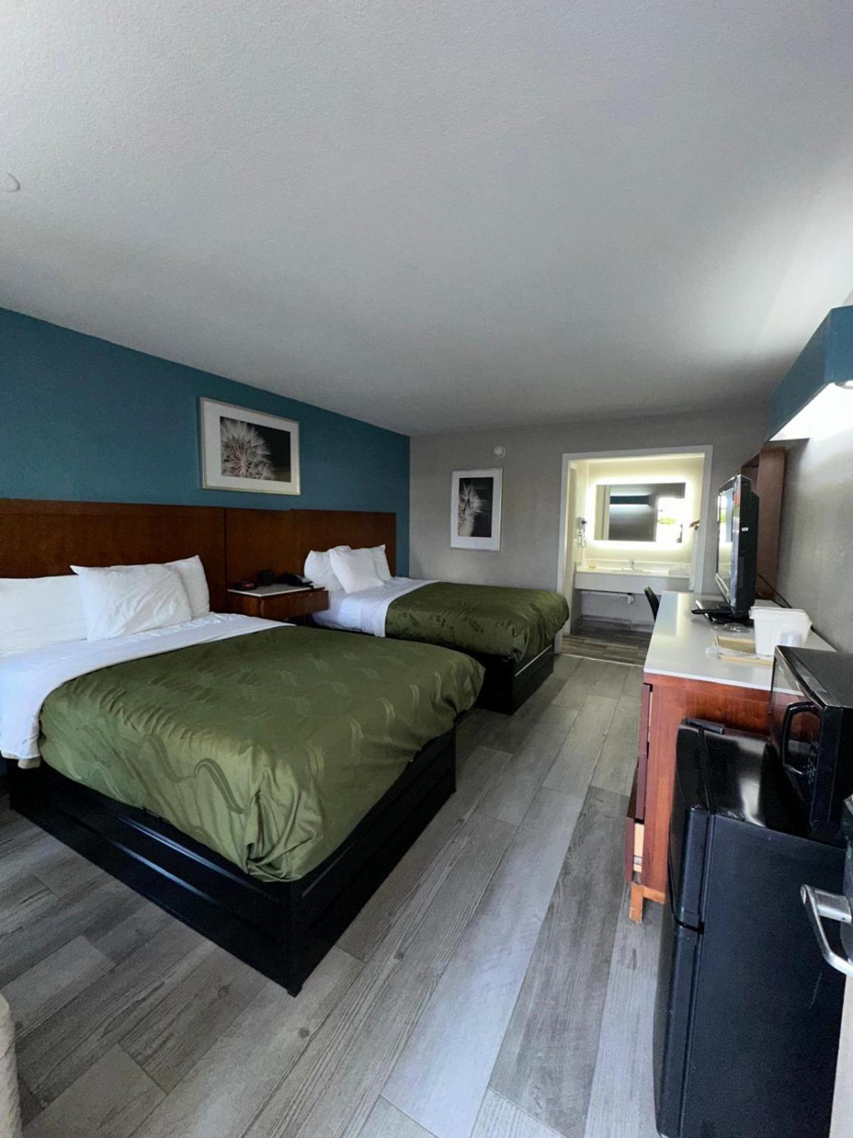 Jameson Inn Winder Exteriér fotografie