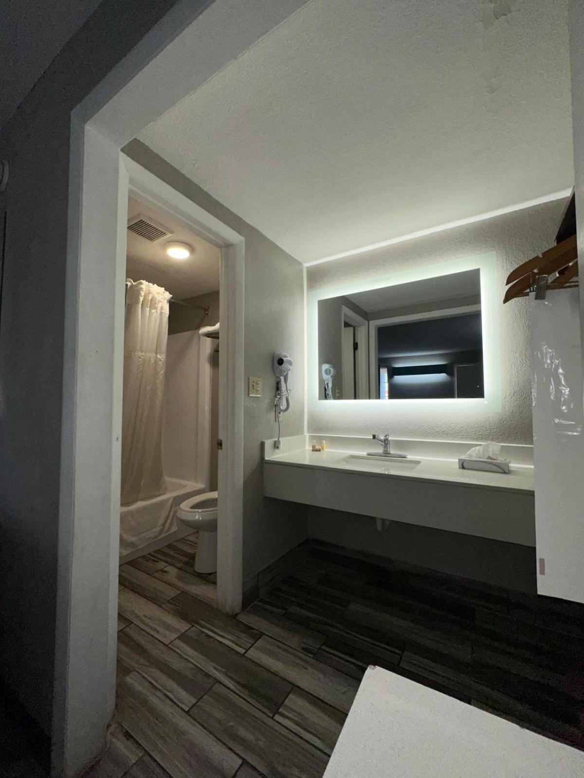Jameson Inn Winder Exteriér fotografie