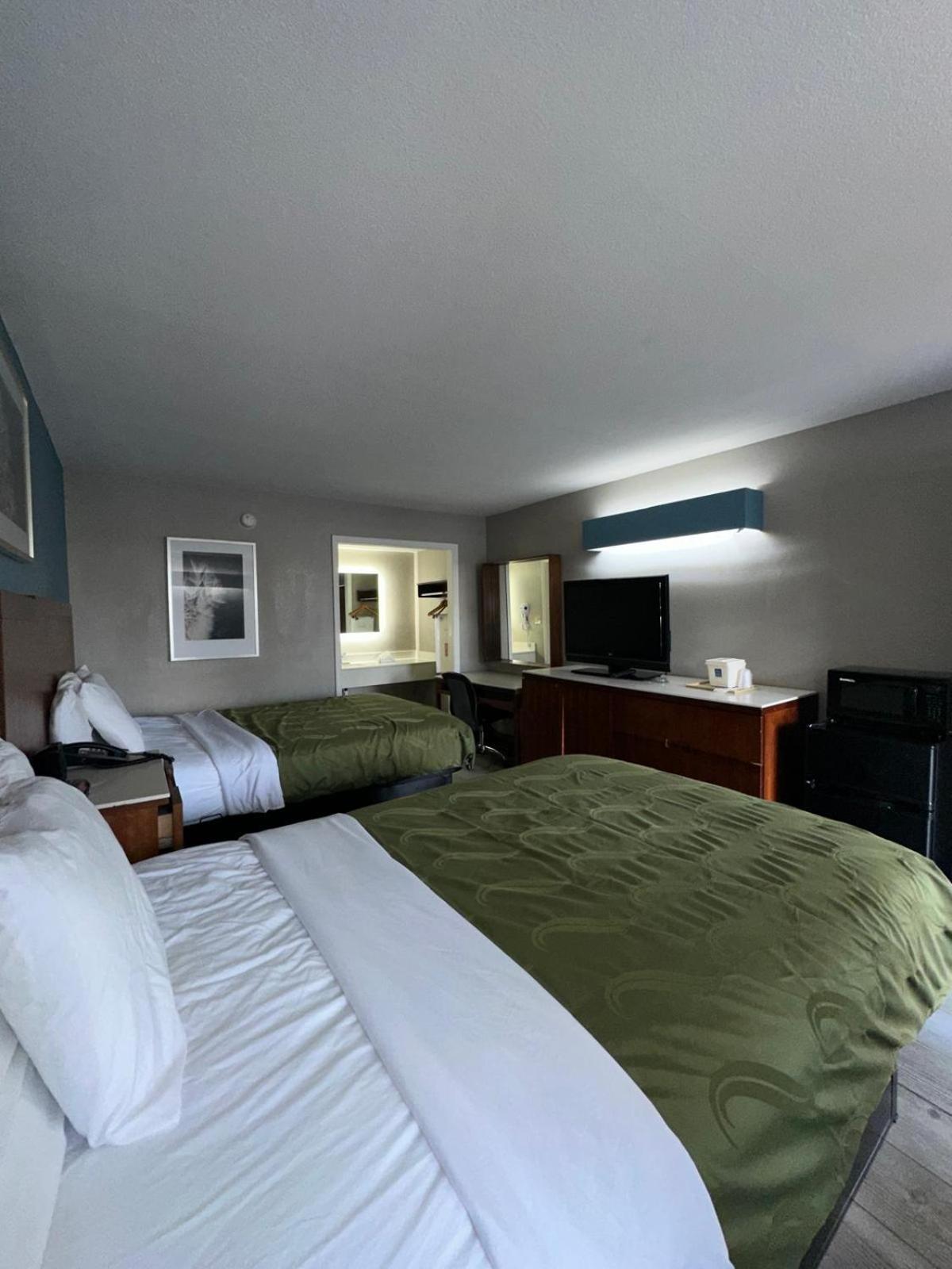 Jameson Inn Winder Exteriér fotografie