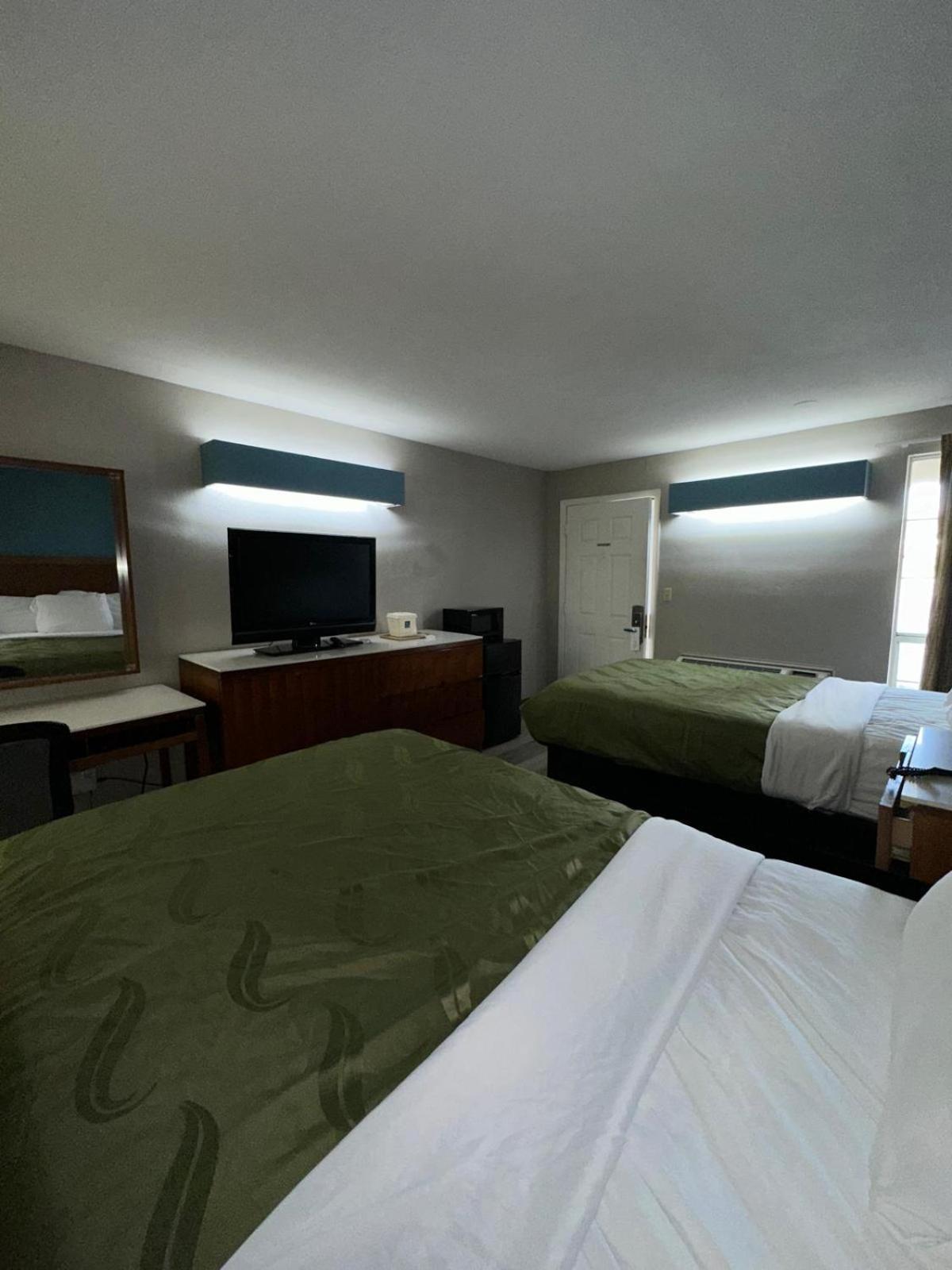 Jameson Inn Winder Exteriér fotografie