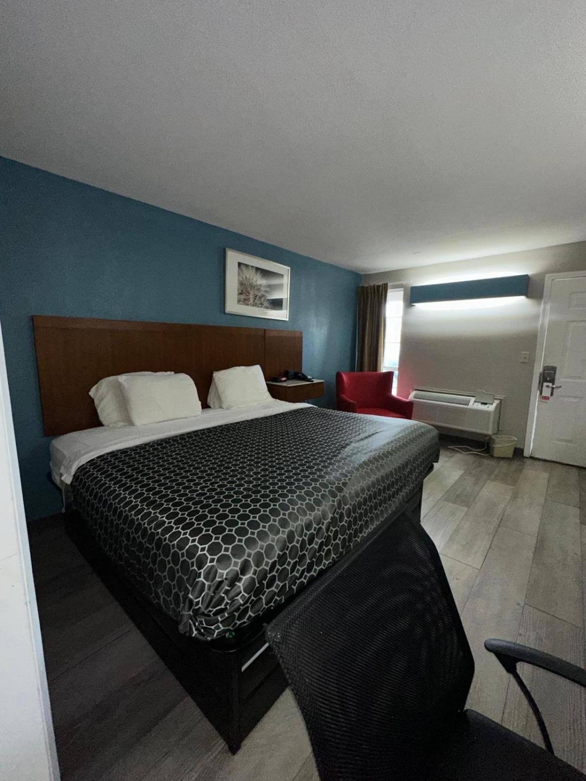 Jameson Inn Winder Exteriér fotografie