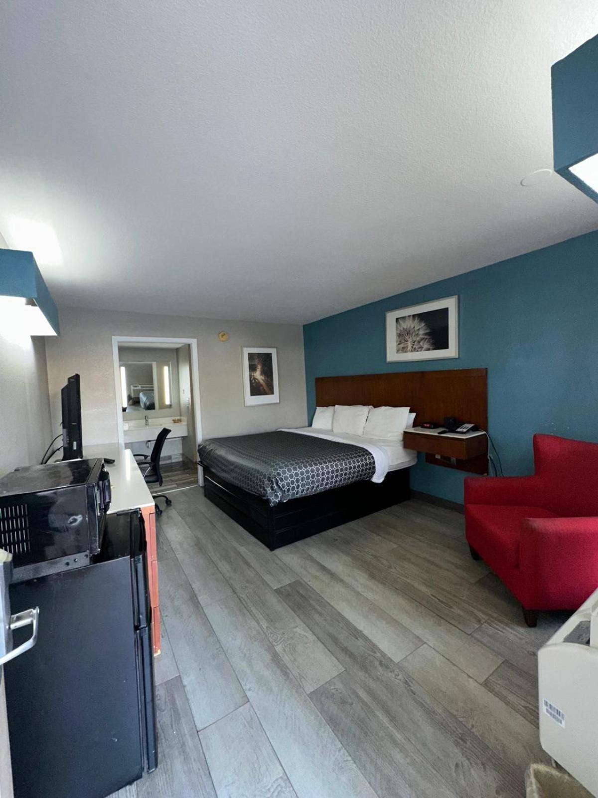 Jameson Inn Winder Exteriér fotografie