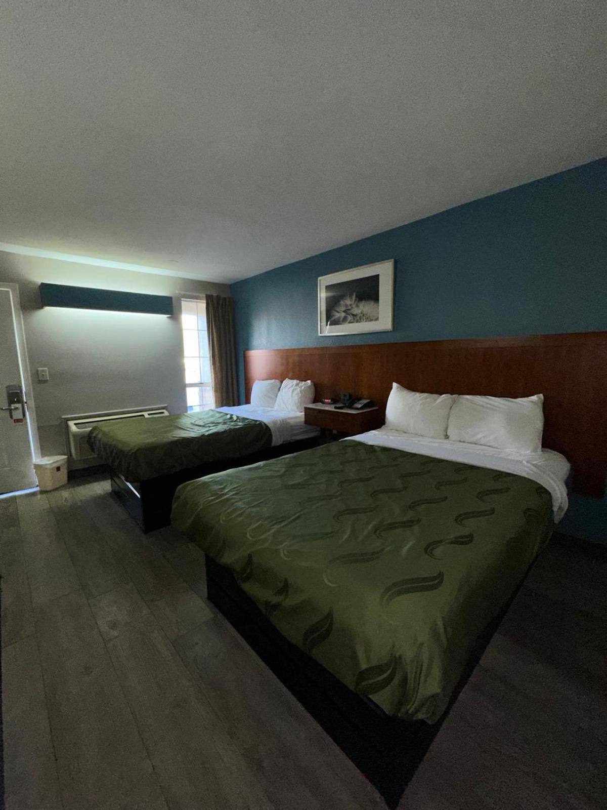 Jameson Inn Winder Exteriér fotografie