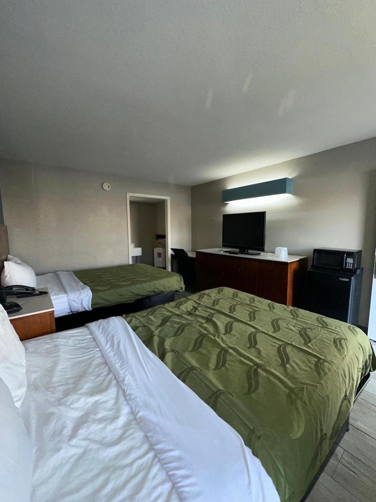 Jameson Inn Winder Exteriér fotografie