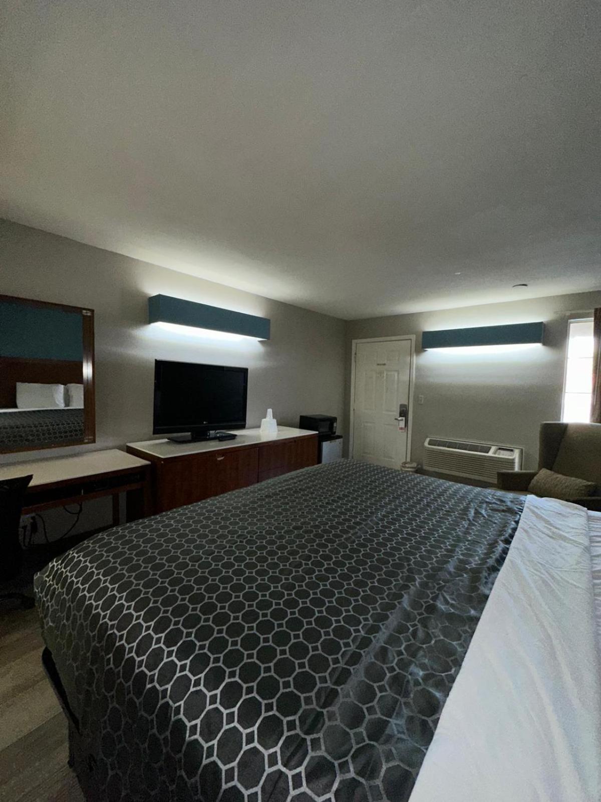 Jameson Inn Winder Exteriér fotografie