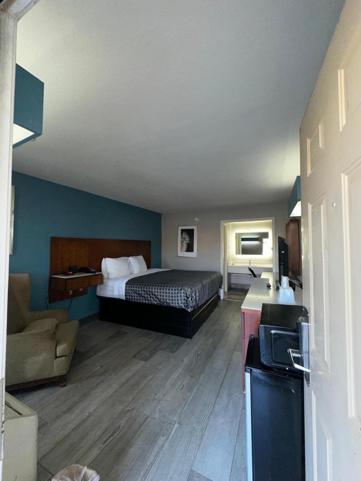 Jameson Inn Winder Exteriér fotografie