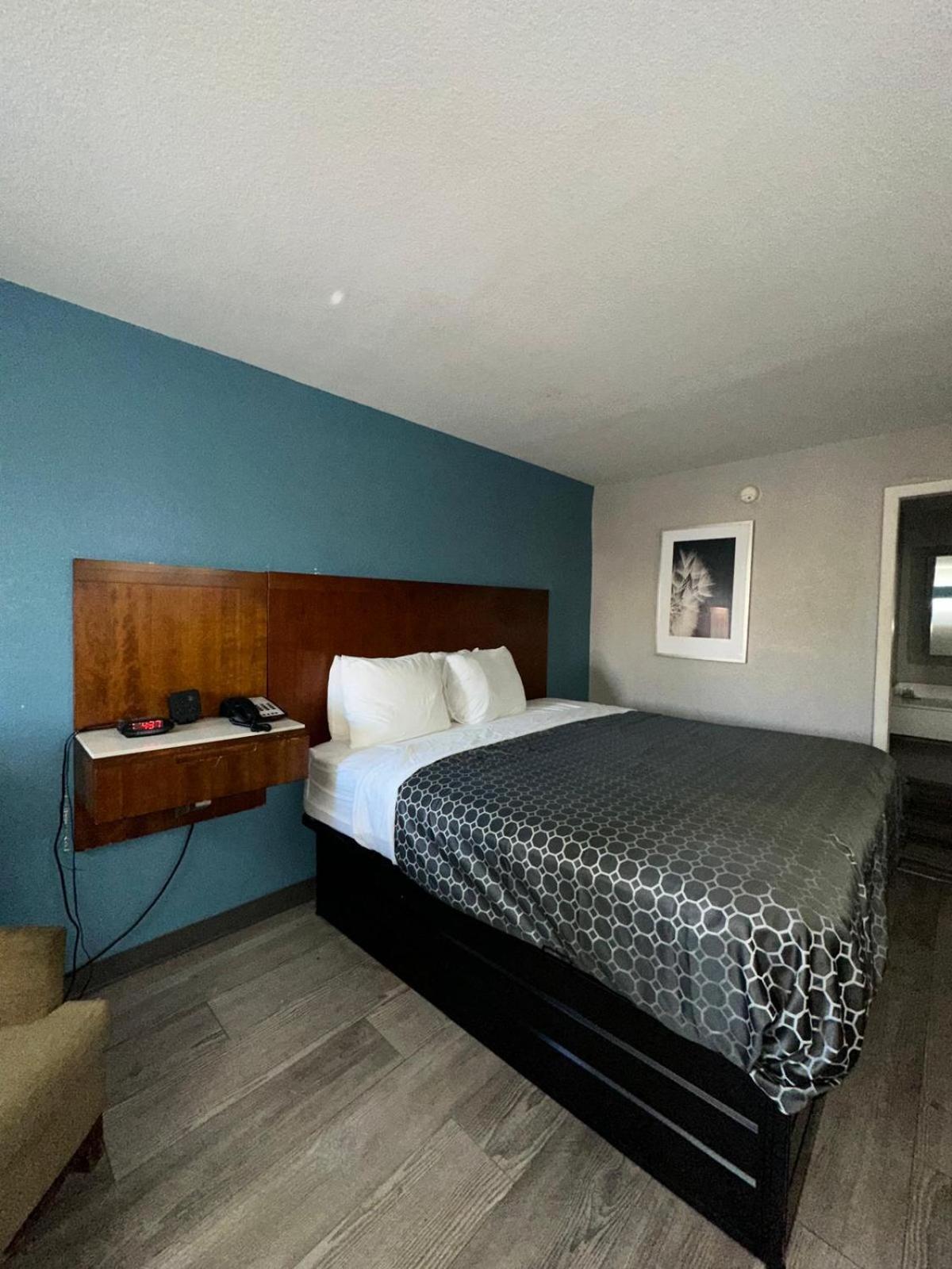 Jameson Inn Winder Exteriér fotografie
