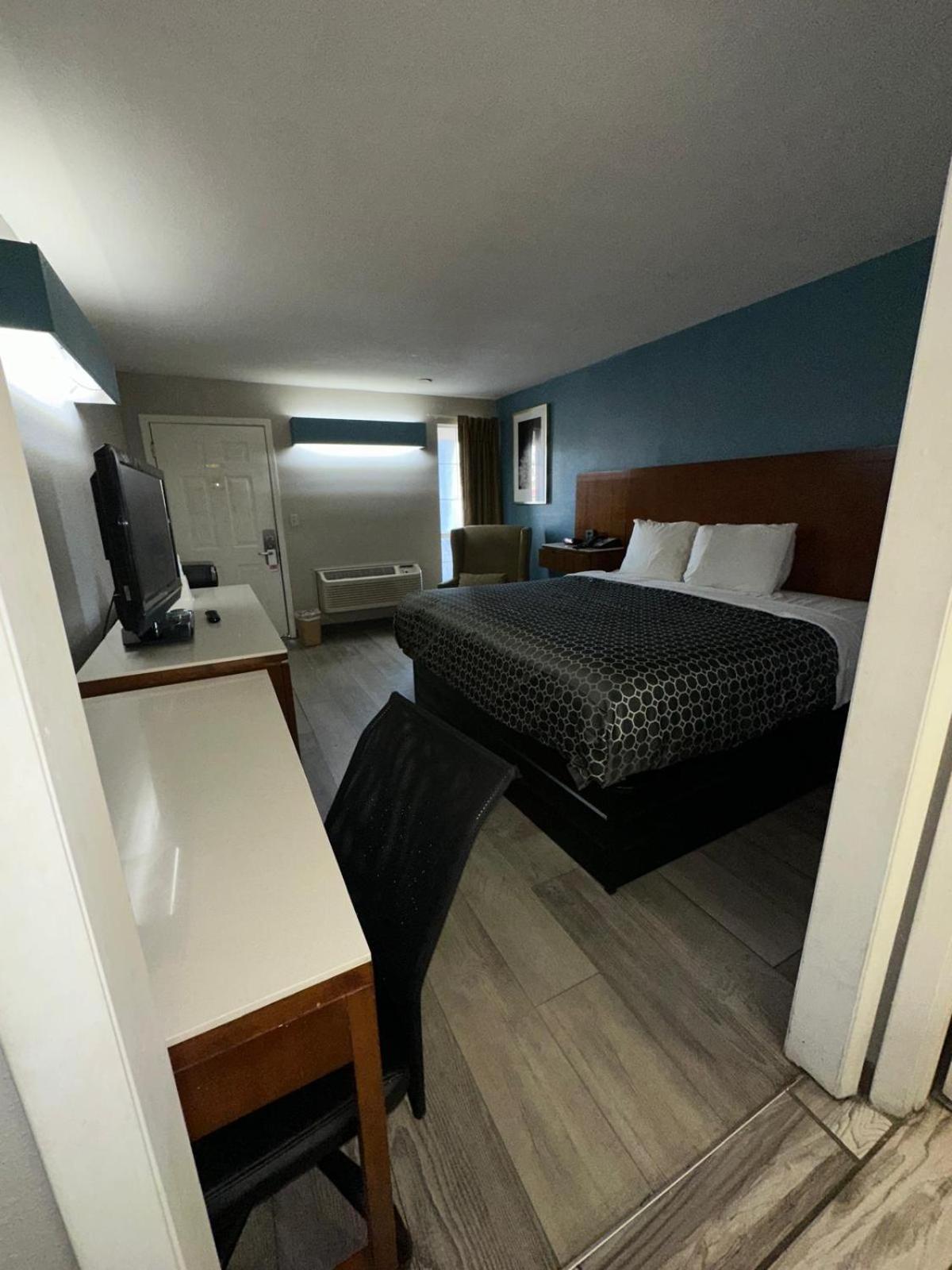 Jameson Inn Winder Exteriér fotografie