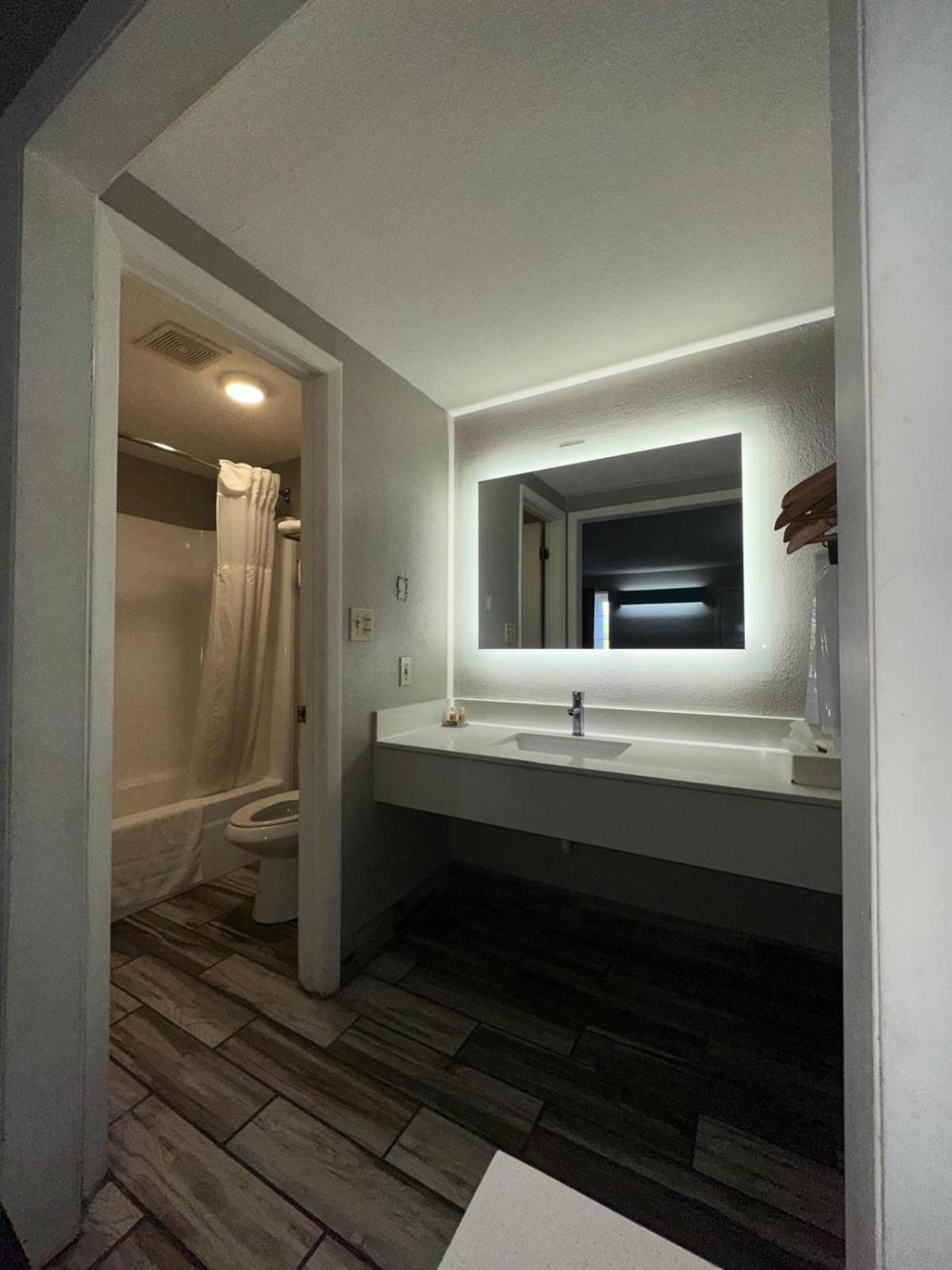 Jameson Inn Winder Exteriér fotografie