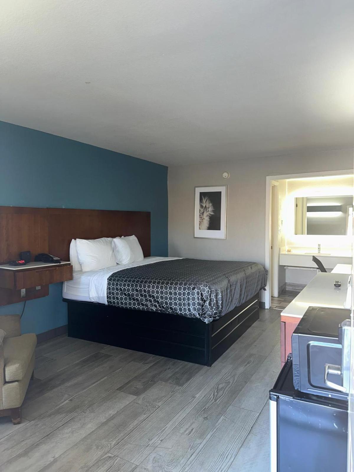 Jameson Inn Winder Exteriér fotografie