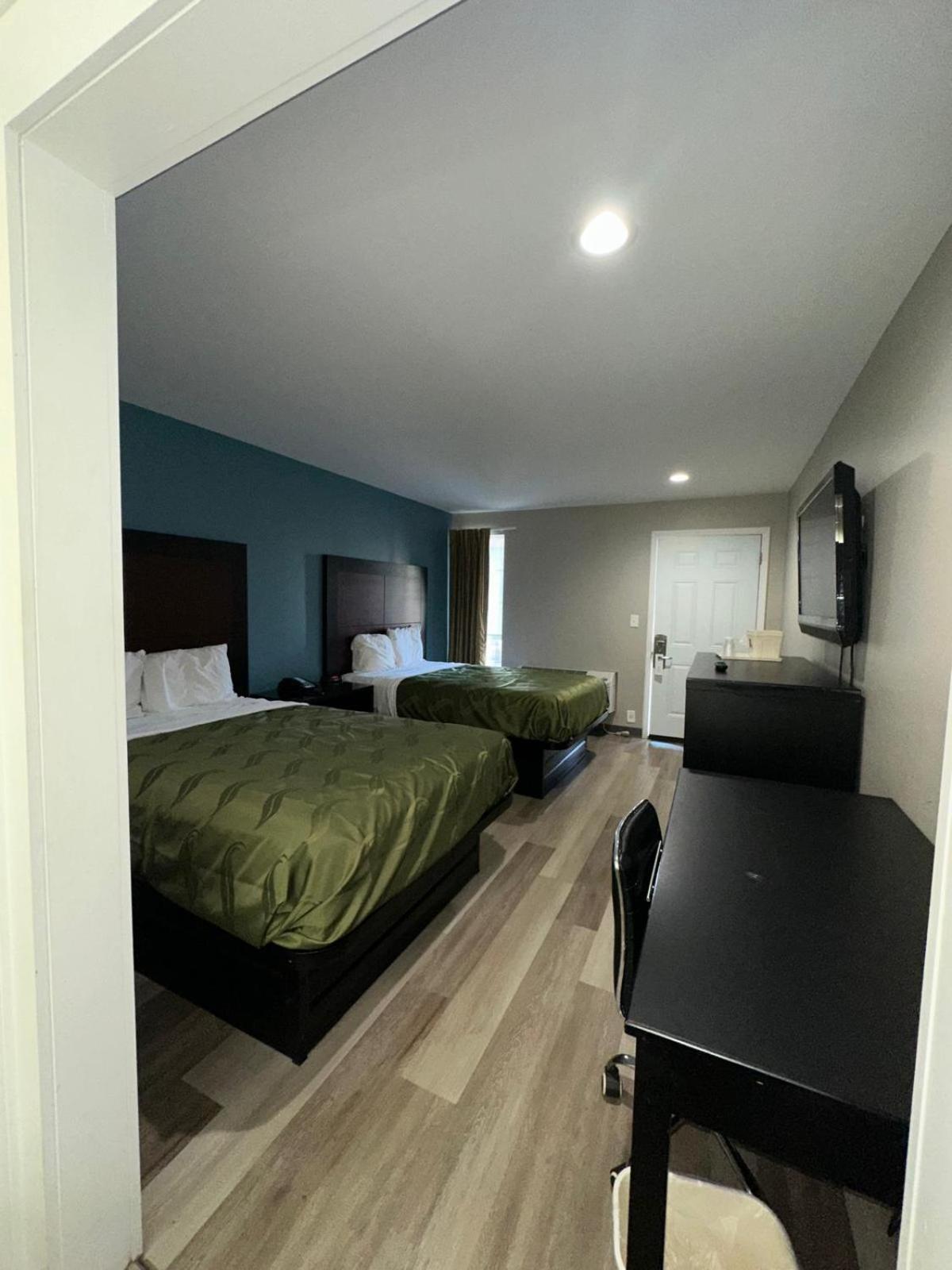 Jameson Inn Winder Exteriér fotografie
