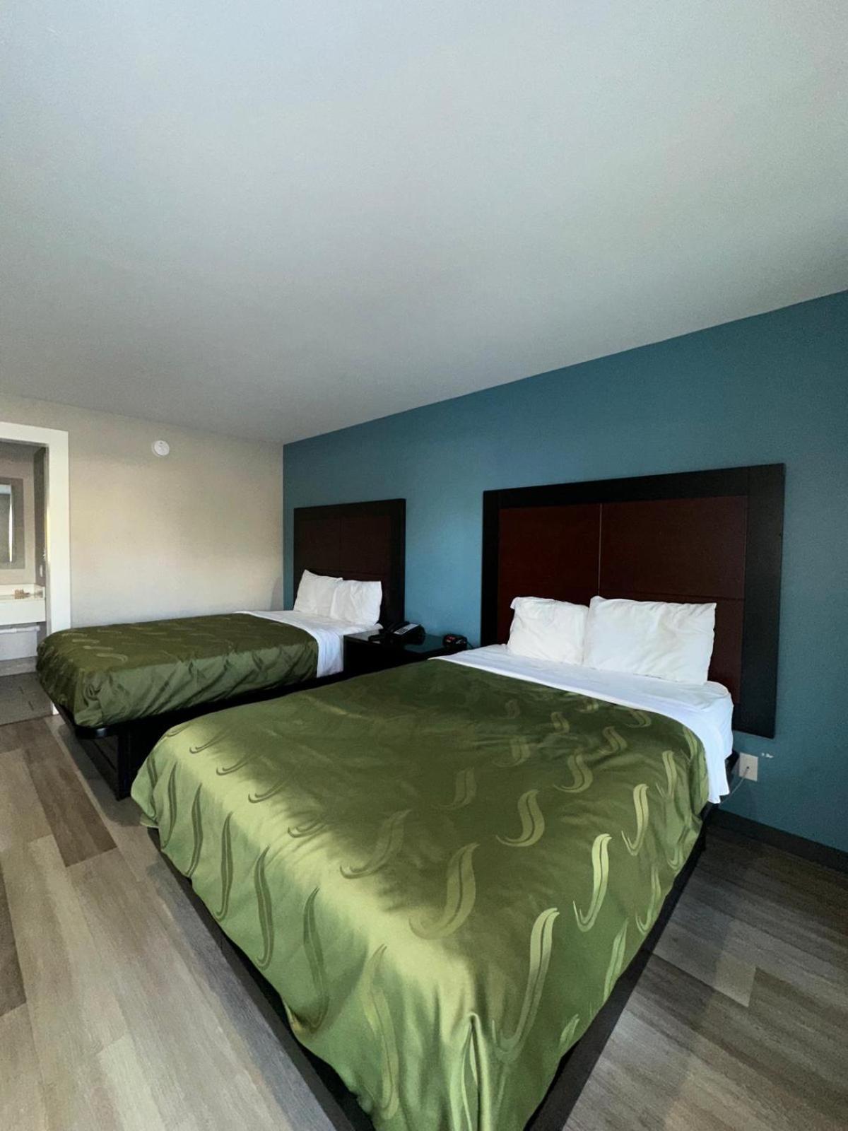 Jameson Inn Winder Exteriér fotografie