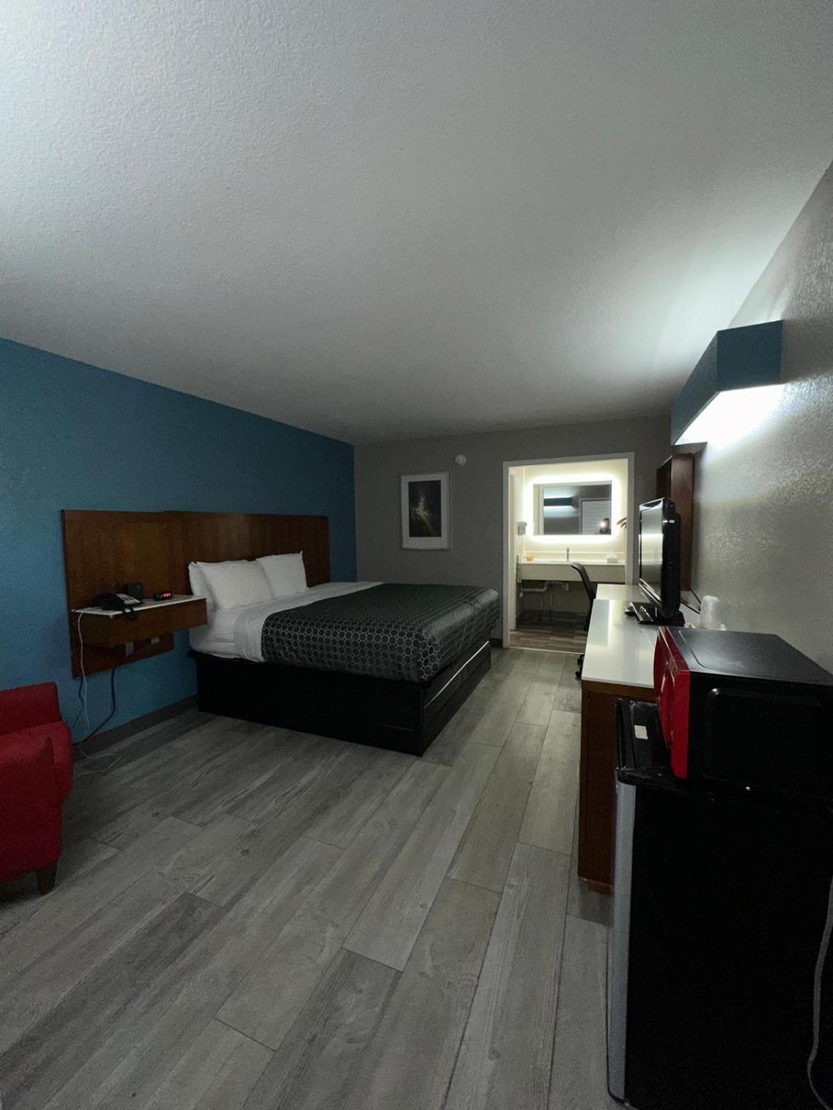 Jameson Inn Winder Exteriér fotografie