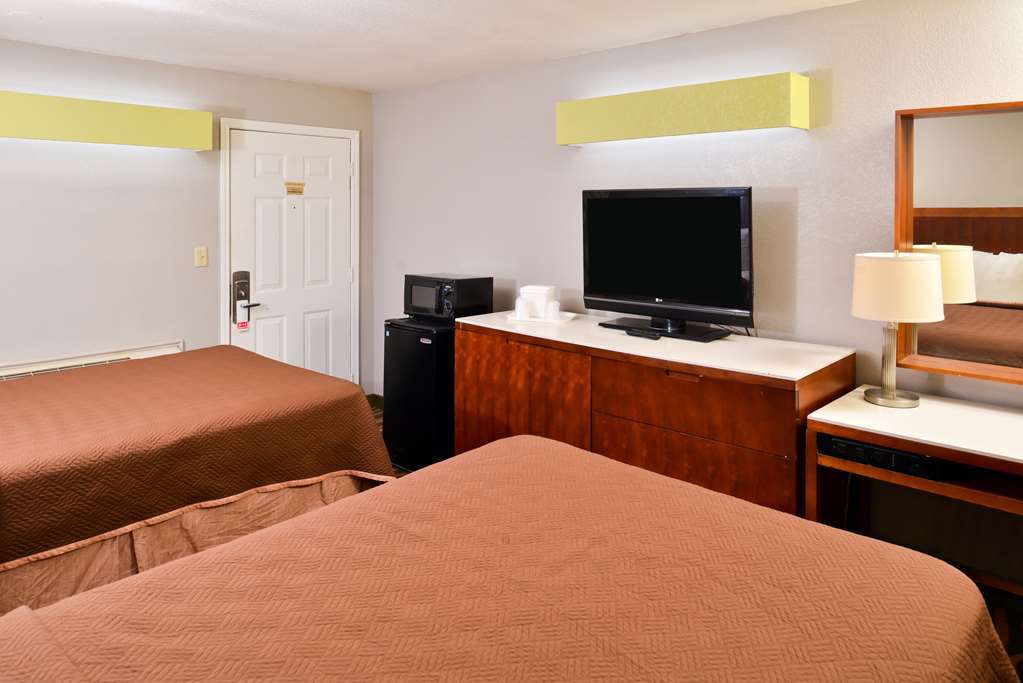 Jameson Inn Winder Pokoj fotografie